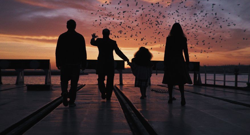 Yeni Şafak Solarken 