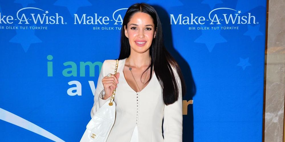 “Shop for Wishes” festivalinde...