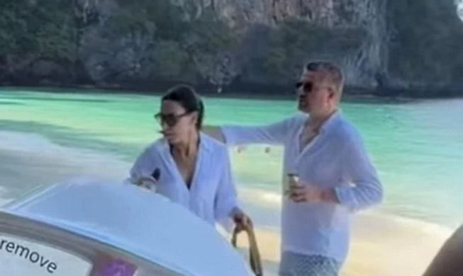 Sevcan Orhan - Görkem Duman