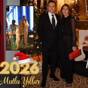 Uludağ'da coşkulu kutlama...