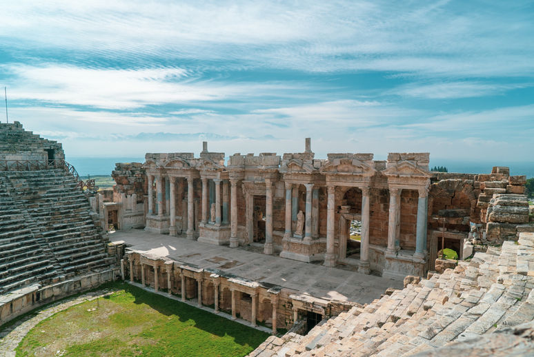 Hierapolis
