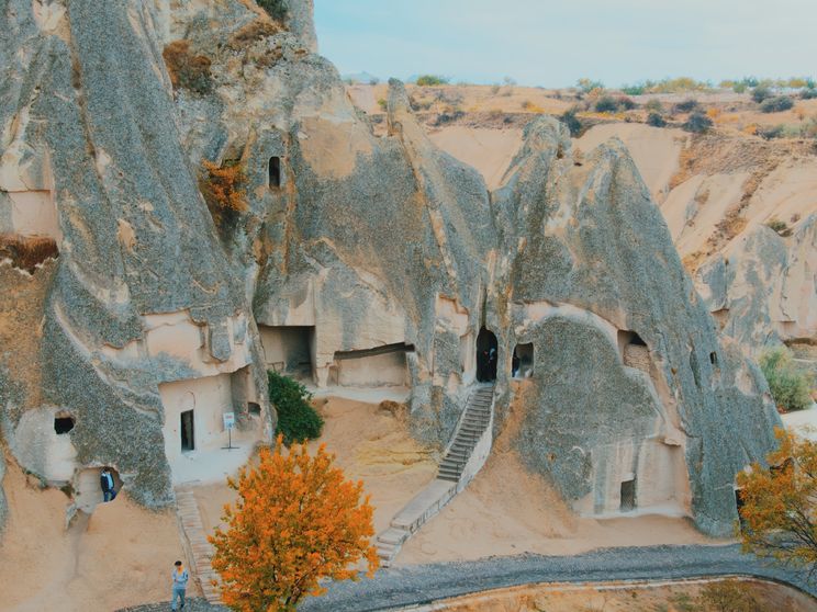Göreme