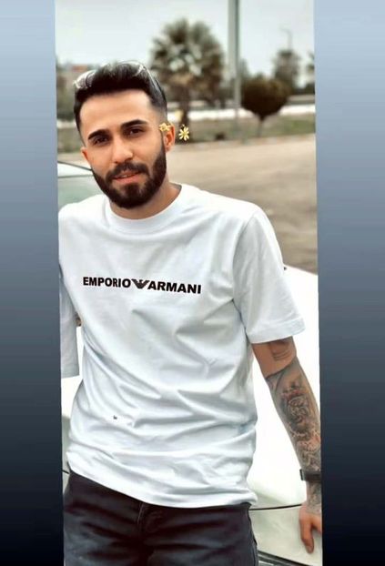 Öldürülen Mert Aksoy.