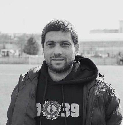 Hayatını kaybeden Hasan Durka, 30 yaşındaydı.