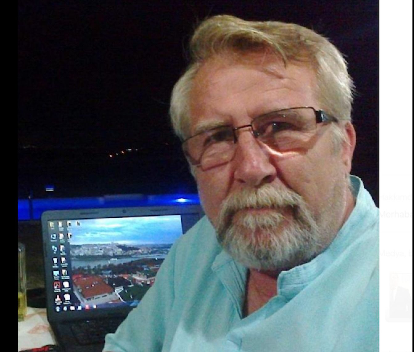  “Sarı Tilki” lakaplı Salih Aluş