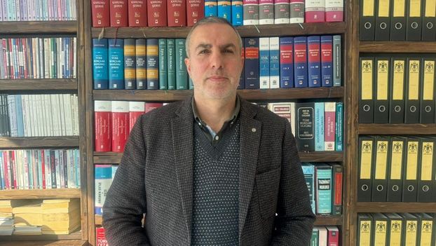 Gülistan Doku’nun aile avukatı Ali Çimen, önemli açıklamalarda bulundu.