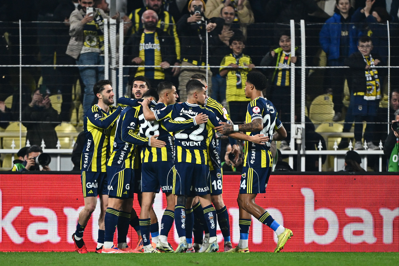 Fenerbahçe - Samsunspor maçı ne zaman, saat kaçta ve hangi kanalda ...