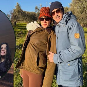 Ayvalık'ta bir arada...