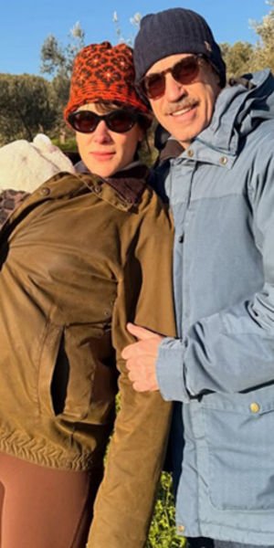 Ayvalık'ta bir arada...