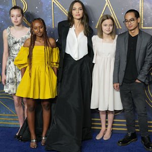 Jolie, ABD'den taşınıyor