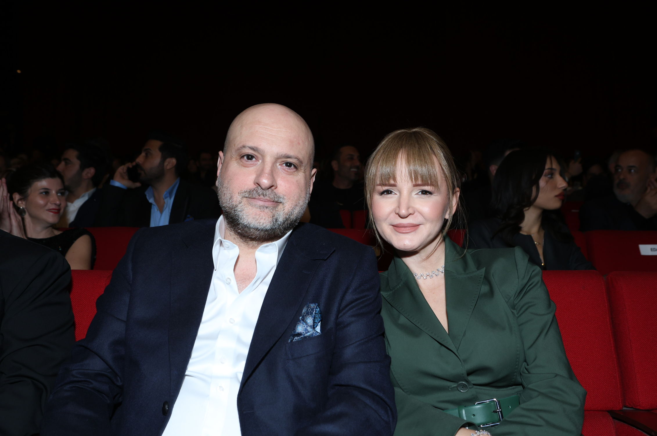 Polat Yağcı - Ahsen Yağcı