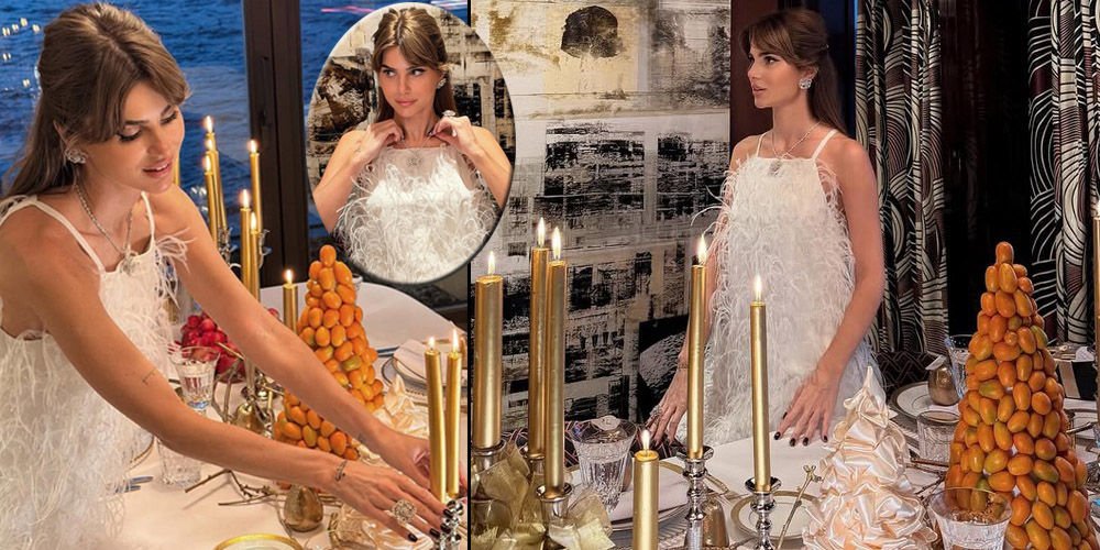 Sabancı kamera karşısında...