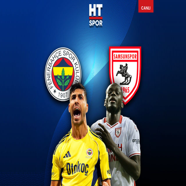 Fenerbahçe 2 golle finalde: Derbi heyecanı yaşanacak!