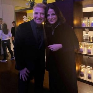 Sabancı parti verdi