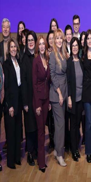 Herdem Çare'den toplantı...