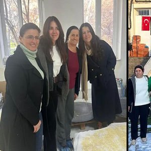 Üreticiye destek için yola çıktı