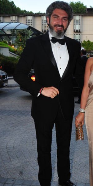 Dokuz yıllık evlilik bitiyor...