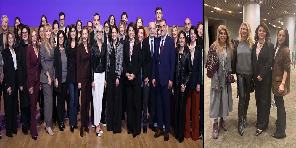 Herdem Çare'den toplantı...