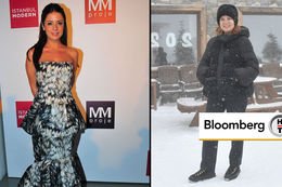 HT Kulüp'te bu hafta...