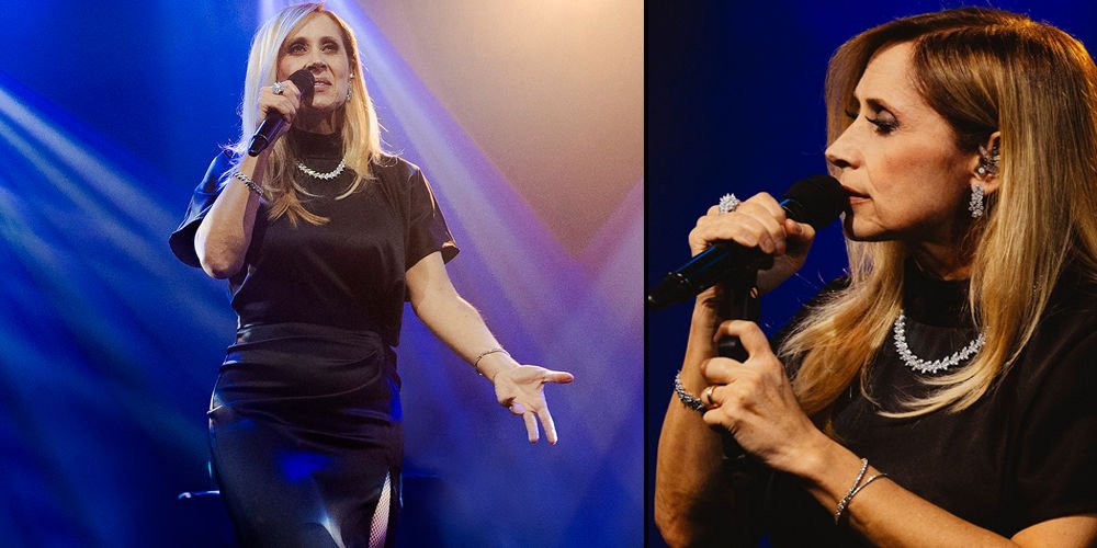 Türk mücevherleri taktı