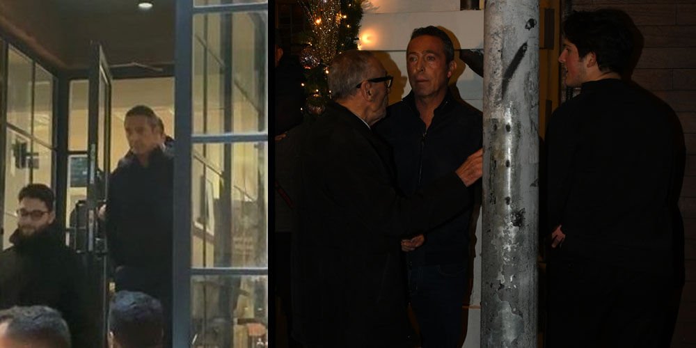 Bebek'te doğum günü kutladı