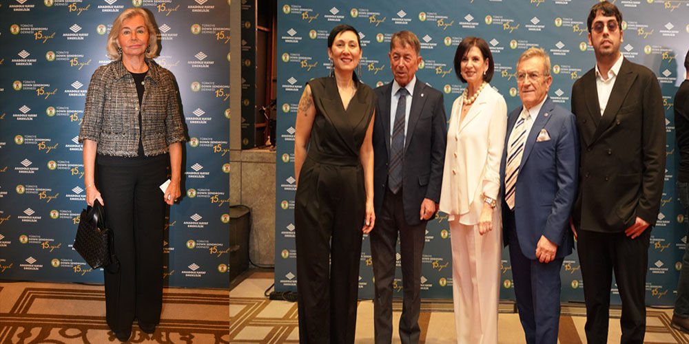 15. yıla özel gala...