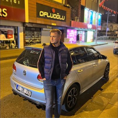 Öldürülen Emirkan Köroğlu.