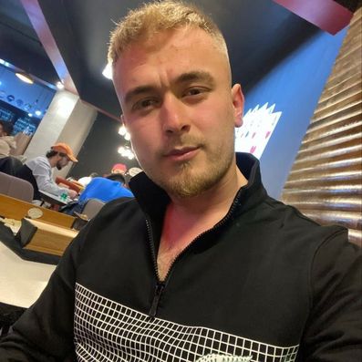 Öldürülen Halil Can Köroğlu.