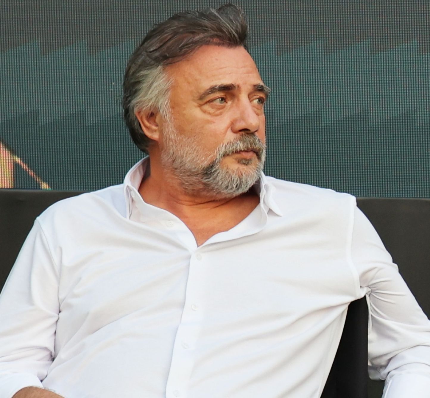 Oktay Kaynarca