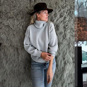 Bolu'da kar tatili...