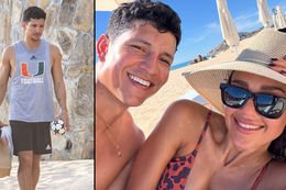 Meksika'da romantik tatil