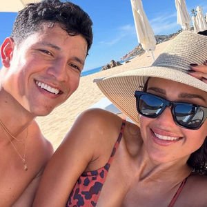 Meksika'da romantik tatil