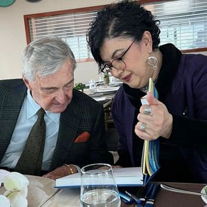 Koç'a “Hayal Atlası”