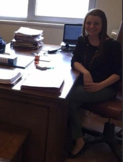 Hakim Aslı Kahraman