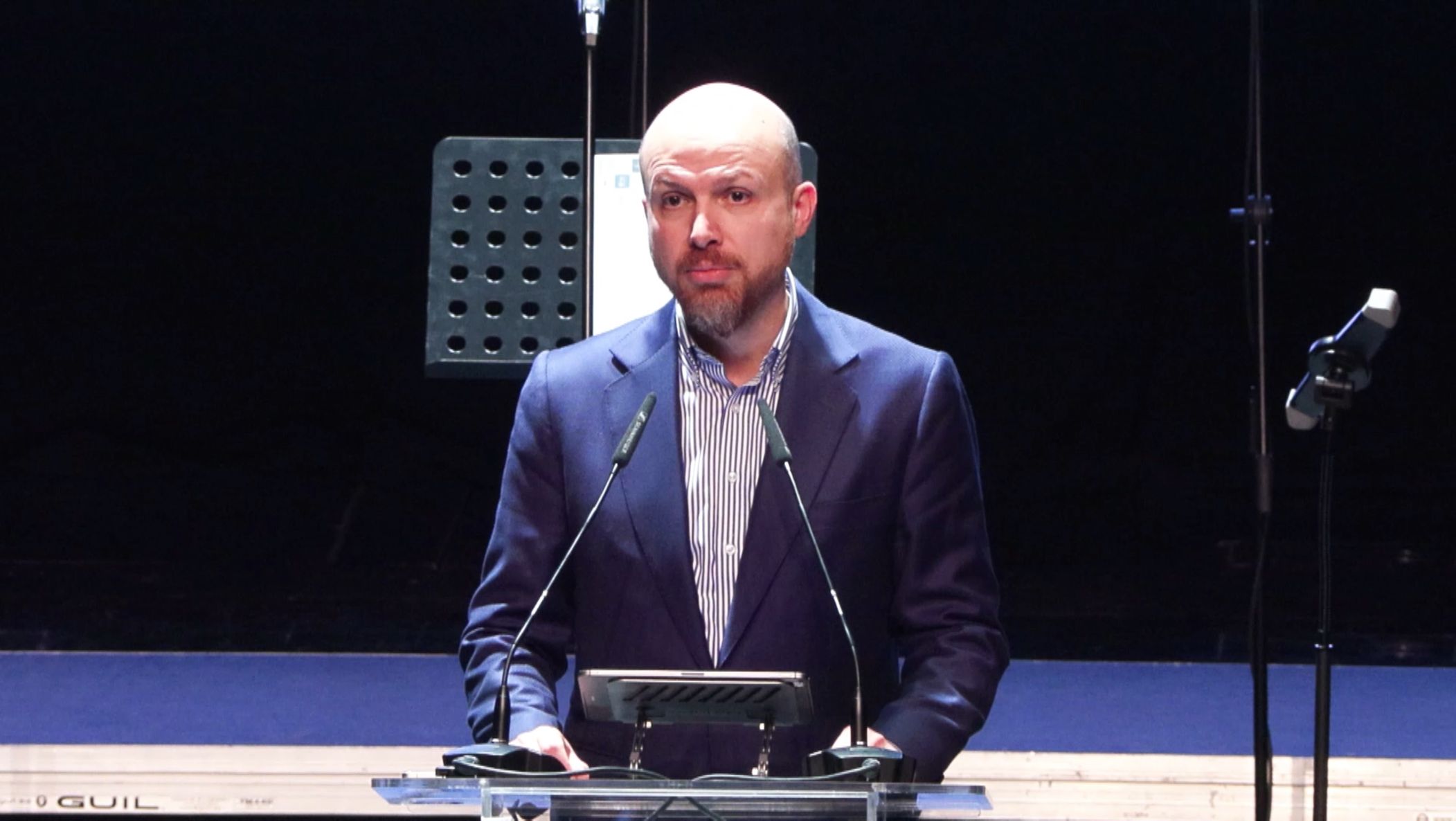 Necmeddin Bilal Erdoğan