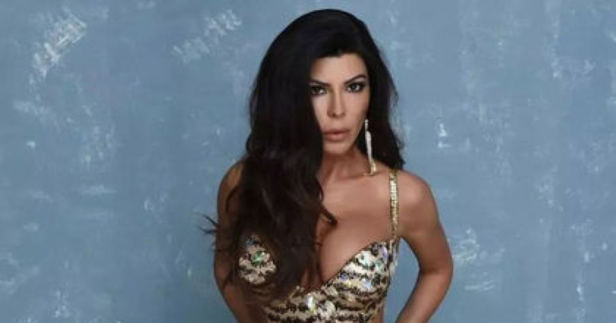 Oryantal Nuran Çokçalışkan 