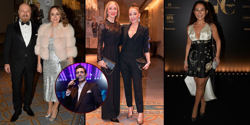 Boğaz'da anlamlı buluşma