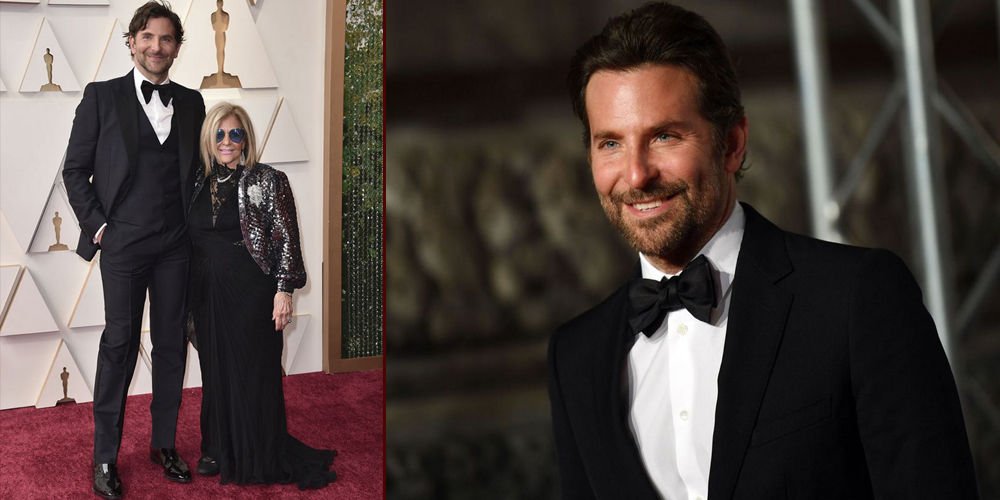 Cooper'ın annesi Türk dizisi fanı