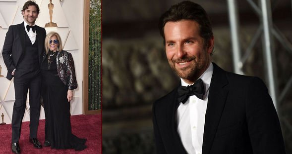 Cooper'ın annesi Türk dizisi fanı 