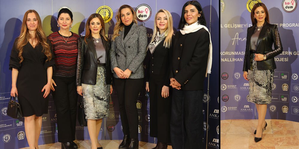 "Yüreğin Nuru" sergisi...