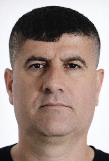 Öldürülen Mesut İnan, 50 yaşındaydı.