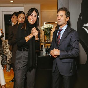 Kozmetiğe Sabancı ve Hakko dokunuşu...