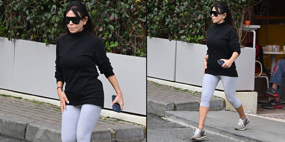 Patroniçe Bebek'te...