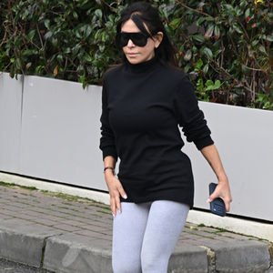 Patroniçe Bebek'te...