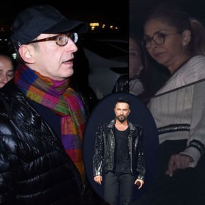 Tarkan’dan unutulmaz gece!