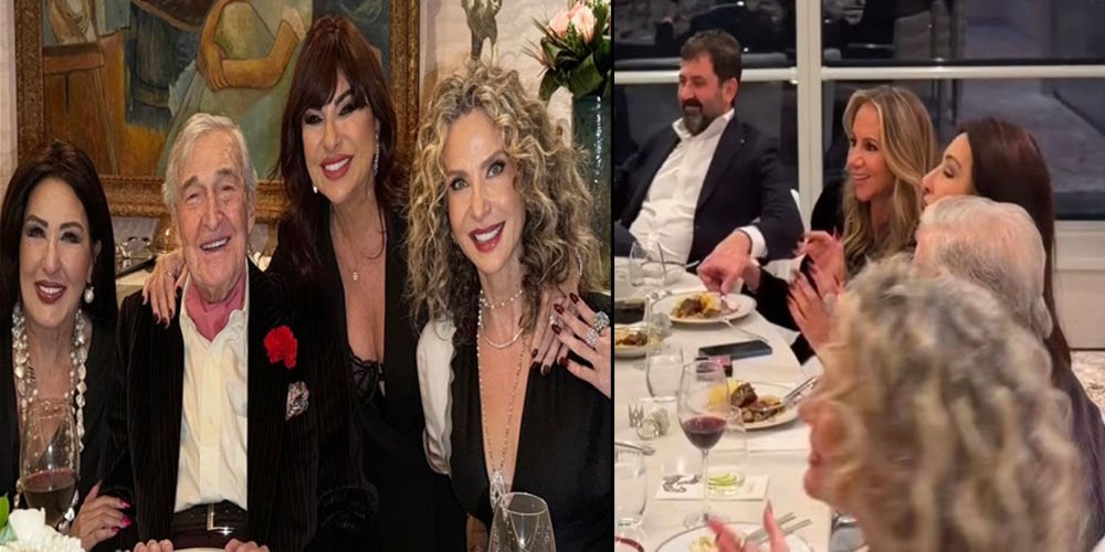 Eğlenceli akşam...