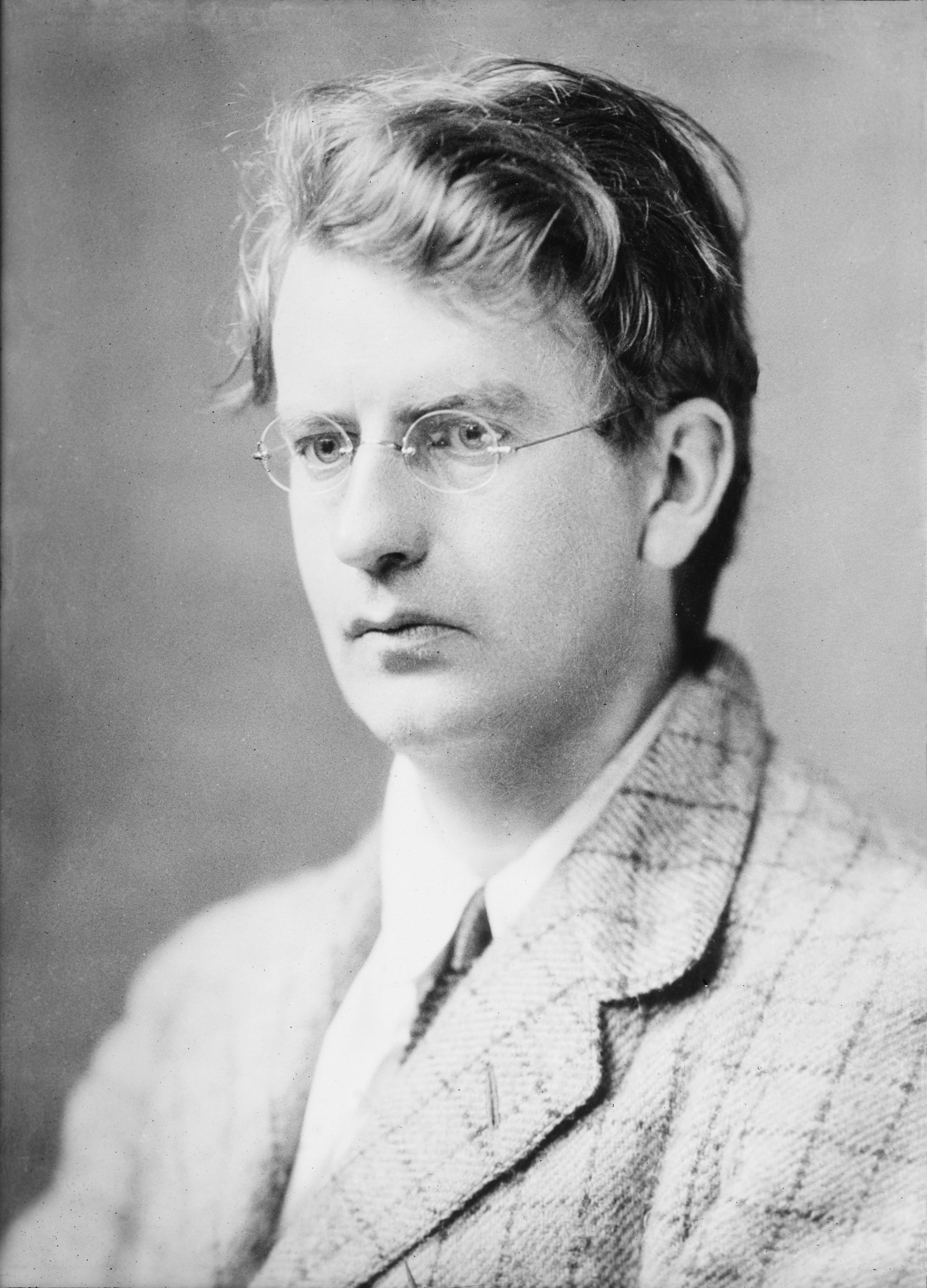 John Logie Baird (1888 - 1946)