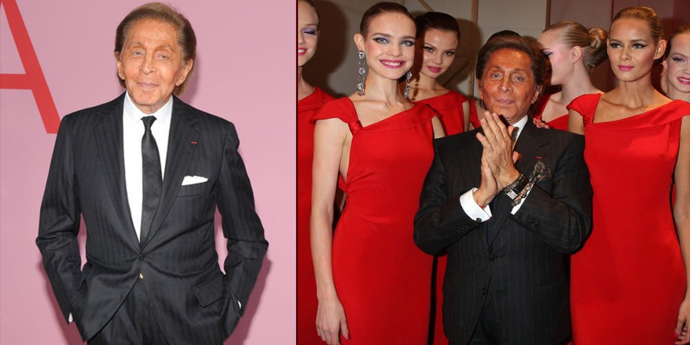 Ünlü modacı hayatını kaybetti