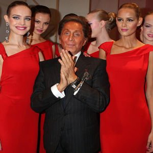 Ünlü modacı hayatını kaybetti