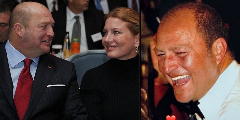 'Her zaman kalbimizde'